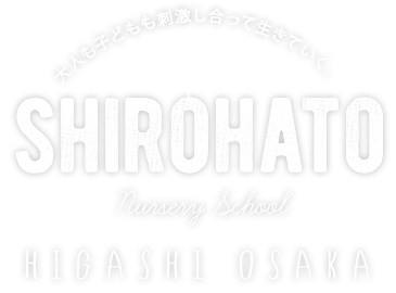 SHIROHATO HIGASHI OSAKA
